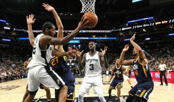 大浪淘金！盤點現役NBA五位低順位逆襲的超級球星