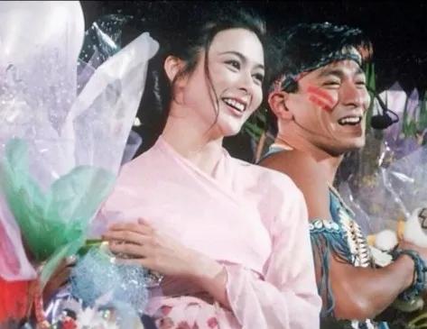 他們當年好年輕啊 他們當年好年輕啊