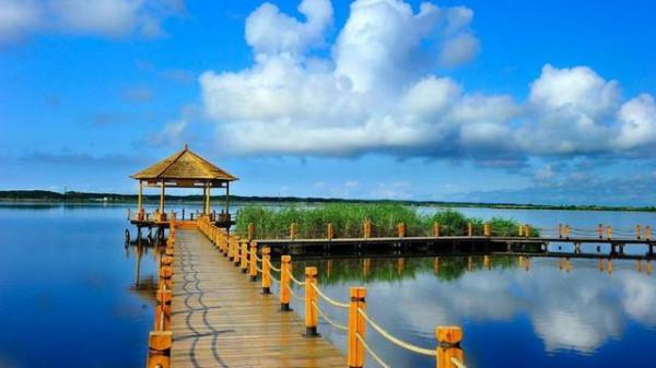 東北十大冷門景點，人少景美好玩