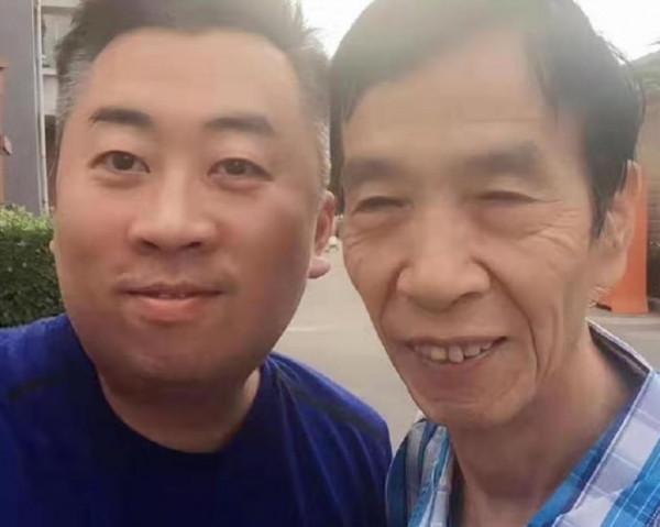 《地下交通站》的賈隊長,現實身份是八旗子弟,75歲近況令人心疼 《地下交通站》的賈隊長,現實身份是八旗子弟,75歲近況令人心疼