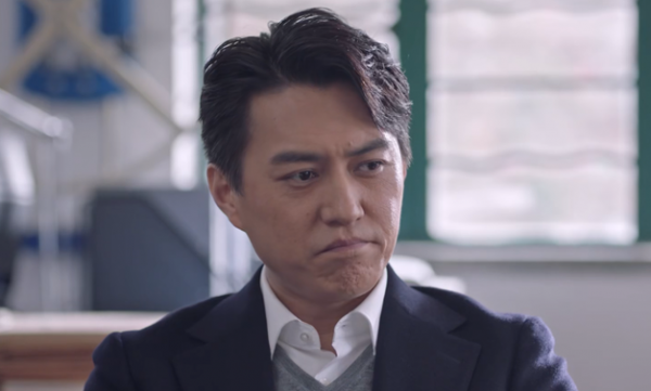 播出1集,收視率爆了!林和平一出手,就給央視帶來了“王炸” 播出1集,收視率爆了!林和平一出手,就給央視帶來了“王炸”