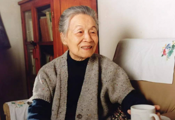 三個女人一臺戲！張愛玲蘇青冰心三位民國才女之間的“閨蜜仇”