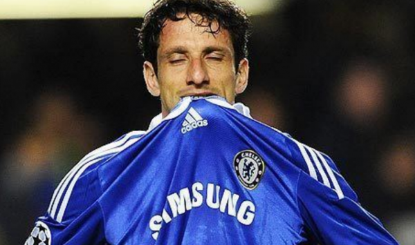 被低估的“巴薩夢二”重員!拿下了“大滿貫”的桑巴鐵衛 被低估的“巴薩夢二”重員!拿下了“大滿貫”的桑巴鐵衛