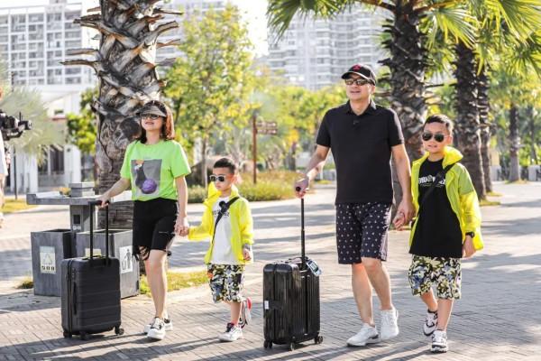 最好的親情是陪伴,最舒適的高階MPV叫第四代嘉華|我嘉的旅行 最好的親情是陪伴,最舒適的高階MPV叫第四代嘉華|我嘉的旅行