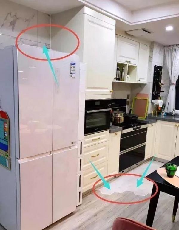 入住新房不久，6大敗筆後悔莫及，鼓起勇氣曬曬，大家別再犯