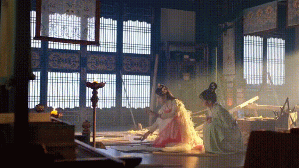 鞠婧禕新戲又翻車?求求她別再作了 鞠婧禕新戲又翻車?求求她別再作了