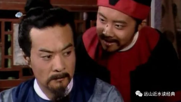 《紅樓夢》感悟04:做個好人,還是壞人? 《紅樓夢》感悟04:做個好人,還是壞人?