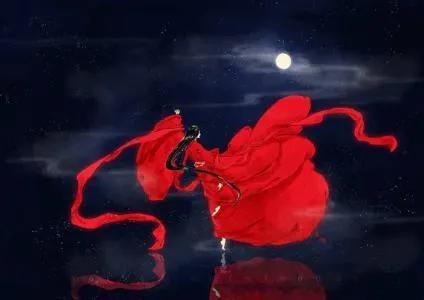 古人的傷感詩詞,當我們讀懂了,眼眶也紅了 古人的傷感詩詞,當我們讀懂了,眼眶也紅了