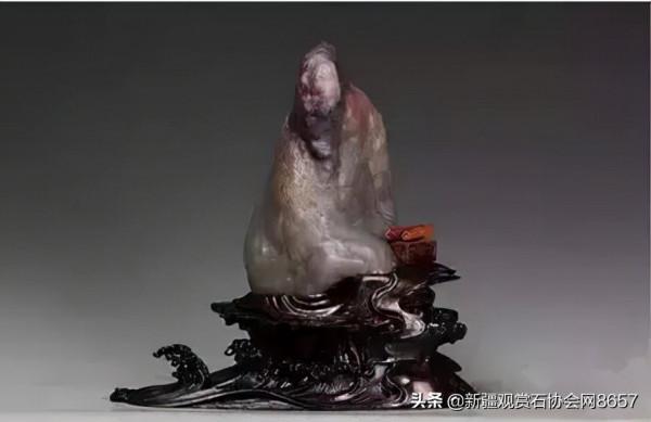 看遍中國奇石，你收藏了幾種？