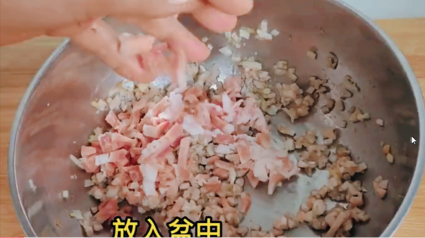 這樣炸丸子，孩子頓頓不夠吃，老人孩子多次點名要丸子，必收藏