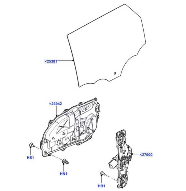 攬勝極光更換配件價格總結,讓你修車養車更簡單 攬勝極光更換配件價格總結,讓你修車養車更簡單