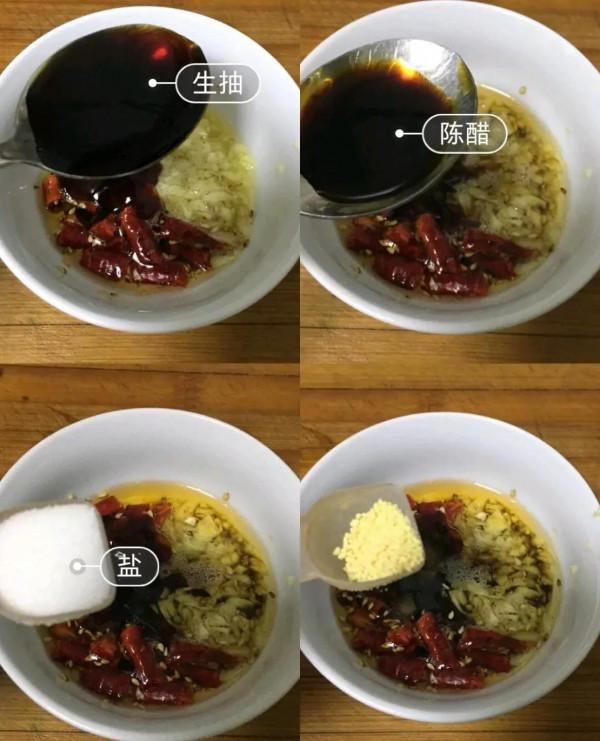 老公喝酒少不了下酒菜，女人學會這幾道下酒菜老公直接誇你廚藝棒