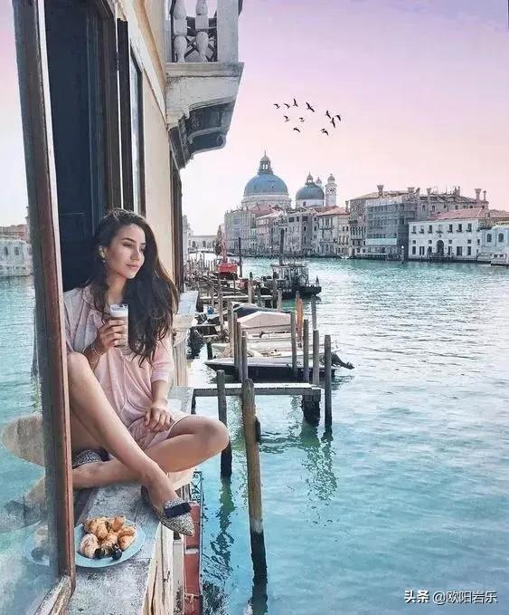 你想象不到！那些熱愛旅行的人，最後都怎樣了？