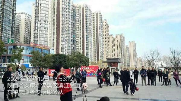 紀念毛主席誕辰128週年文藝匯演