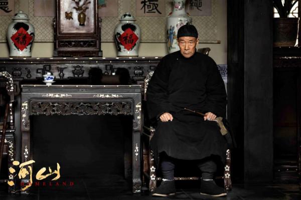 老戲骨們的9位前輩：有人一生孤苦，有人終身是“佛”，最大99歲