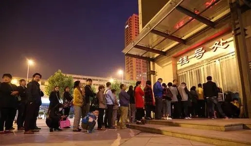 320塊的新合療，為何讓農民們這般糾結