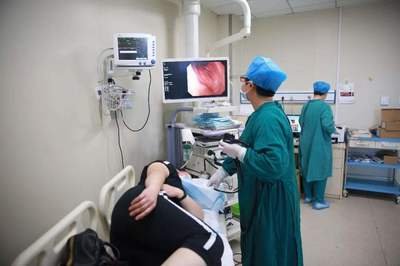 中國首創膠囊機器人!造福無數胃病患者,厲害了我的國 中國首創膠囊機器人!造福無數胃病患者,厲害了我的國