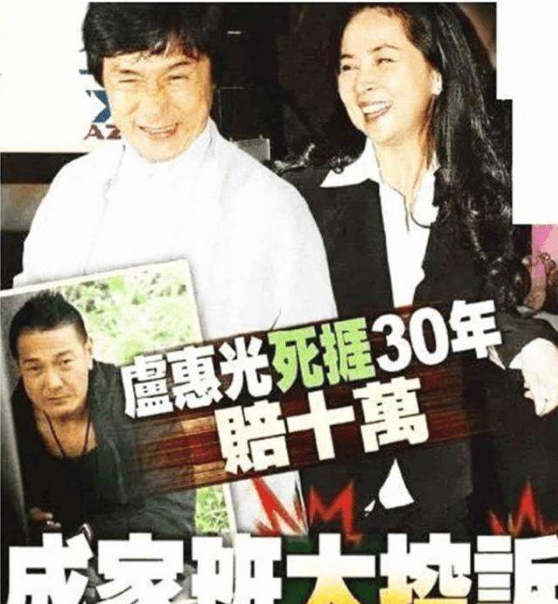 成家班3大打星：有人是洪金寶的“教父”，有人是“七屆泰拳王”