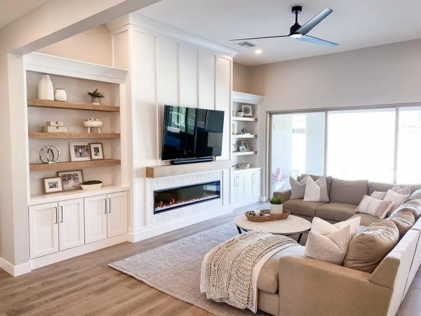 早知道就不裝的8樣裝修!竟然還有電視櫃、櫥櫃,簡直翻車現場 早知道就不裝的8樣裝修!竟然還有電視櫃、櫥櫃,簡直翻車現場