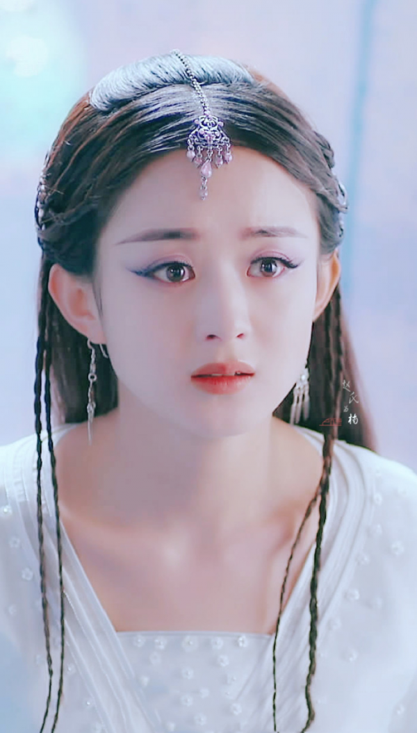 楊冪重現異域造型出圈!回望娛樂圈10位女星或清冷或明豔,太養眼 楊冪重現異域造型出圈!回望娛樂圈10位女星或清冷或明豔,太養眼