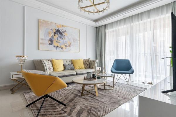 瑞士小姐姐的新家,跳躍的色彩,個性的金屬元素,網友:好美 瑞士小姐姐的新家,跳躍的色彩,個性的金屬元素,網友:好美