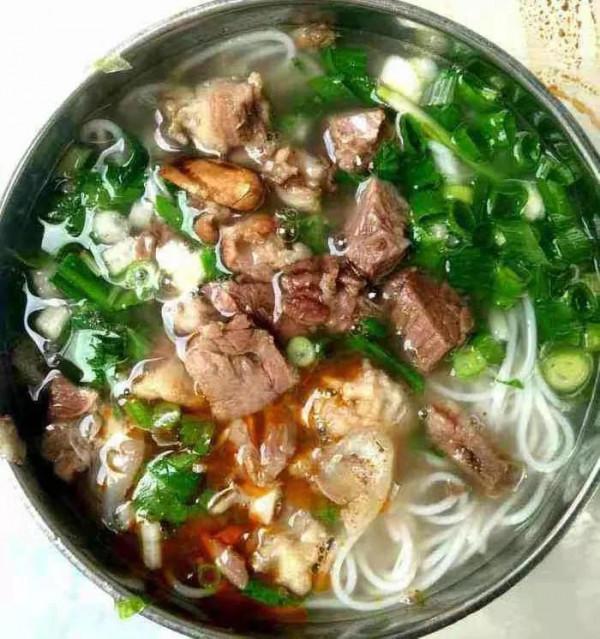 魅力雲南！吃遍邊陲美食，都吃過的才算頂級美食家