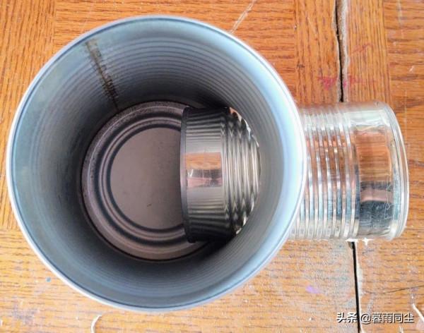 製作（DIY）一個最便宜的戶外火箭爐：16個製作步驟完整指南