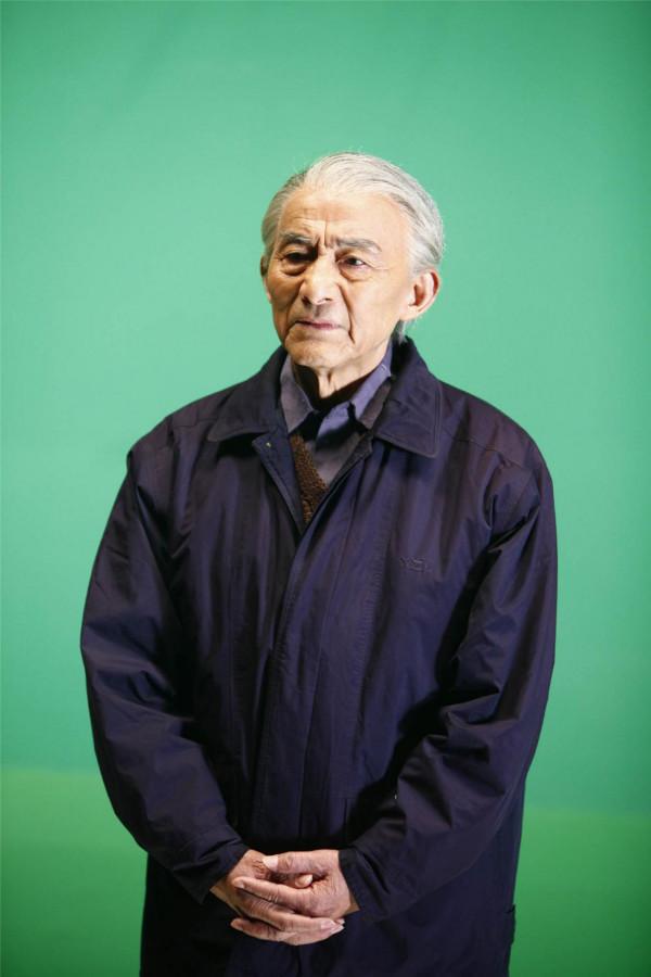 老戲骨們的9位前輩：有人一生孤苦，有人終身是“佛”，最大99歲