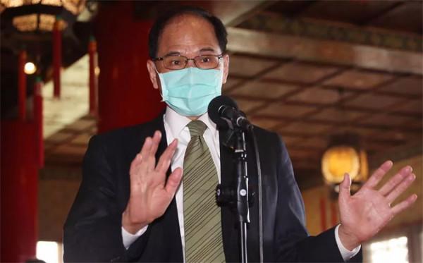 10月12日，普京拒見美高官，臺當局稱“臺美將建交”？我軍報發聲