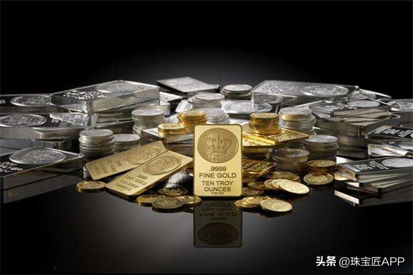 乾貨 | K金和白金不一樣？為什麼戴k金過敏？你想知道的都在這篇裡