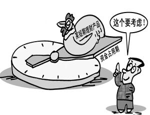 標價1500的羽絨服成本只有75，難道你是第一次知道這樣的事嗎？