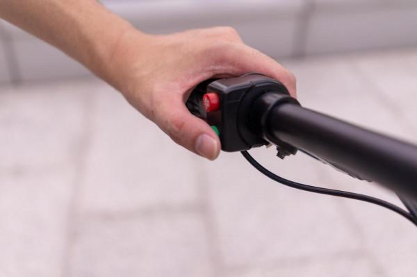 城市穿梭的“小熊貓”,25000m/h超便捷,廣東上班族、學生黨最愛 城市穿梭的“小熊貓”,25000m/h超便捷,廣東上班族、學生黨最愛