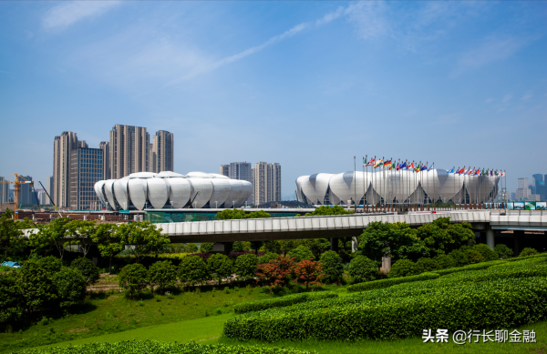 “共同富裕”的浙江,“三類產業”將迎來發展機遇 “共同富裕”的浙江,“三類產業”將迎來發展機遇