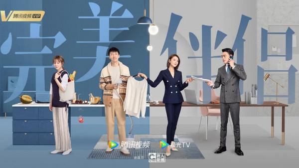 2022央視的10部排播劇，有你期待已久的劇嗎？