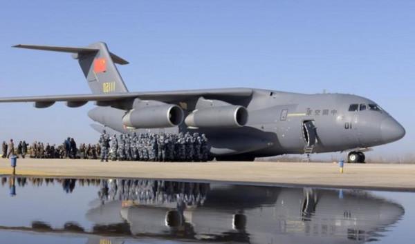 2025年中國空軍展望:空軍三大件備齊,裝備殲20和殲35兩款五代機 2025年中國空軍展望:空軍三大件備齊,裝備殲20和殲35兩款五代機