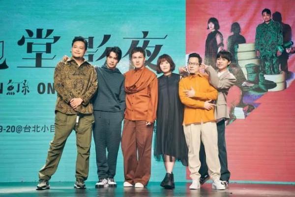 一週鮮聲 || TMEA盛典陣容再官宣，網易雲音樂港交所上市