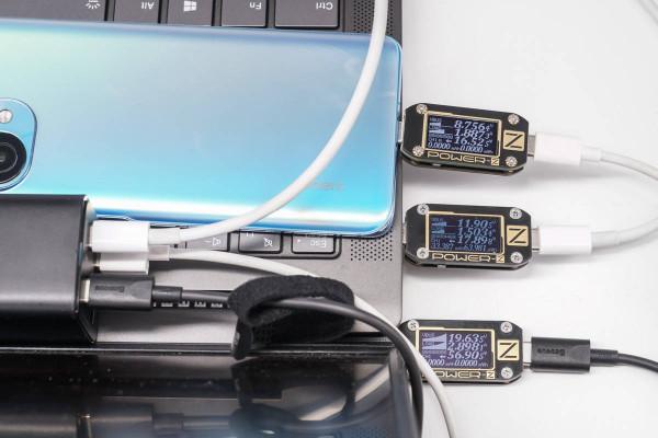 四口輸出，相容性極佳，倍思100W氮化鎵桌面充電器評測