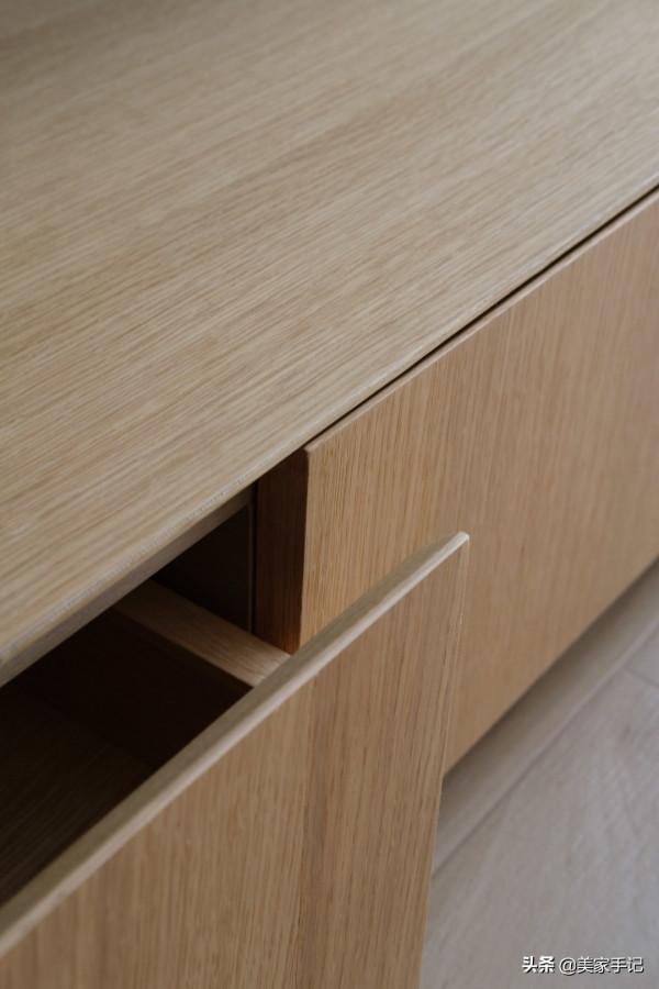 這套167㎡大宅，稱得上裝修範本！隨手一拍就是高階場面，超實用