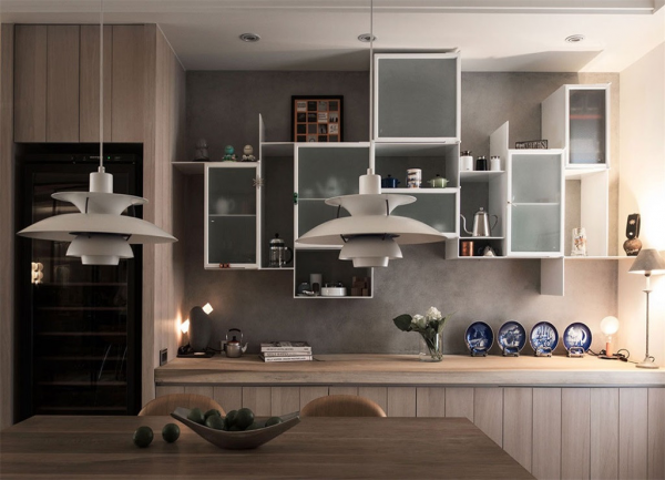 遮光和採光一樣重要