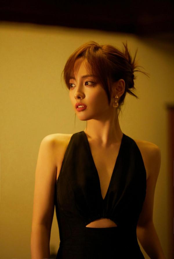 267號“女神”張嘉倪