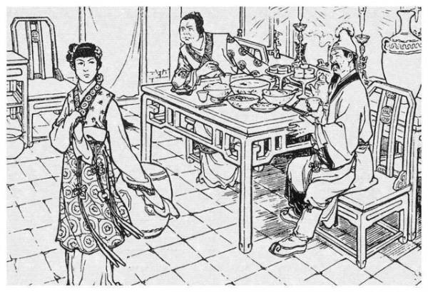 民間故事之《三個臭皮匠》 民間故事之《三個臭皮匠》