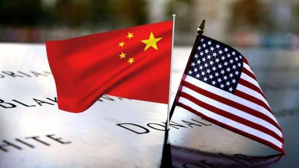 2021年分水嶺，中美實力地位此消彼長，明年會有重要轉折