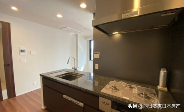 日本房產分享:東京都千代田區飯田橋新建2居室塔樓公寓 日本房產分享:東京都千代田區飯田橋新建2居室塔樓公寓