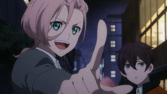 不是帥哥也上榜！盤點秋季動畫讓人一見鍾情的男角色