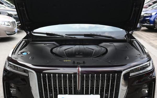 為中國轎車的明天而戰！這些高顏值的國產家轎，你最看好哪臺？