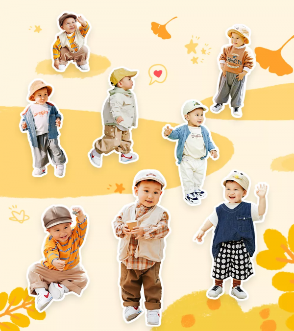 換季怎麼穿才會少生病?發糕的實測圖來了,每一步都立刻能用 換季怎麼穿才會少生病?發糕的實測圖來了,每一步都立刻能用