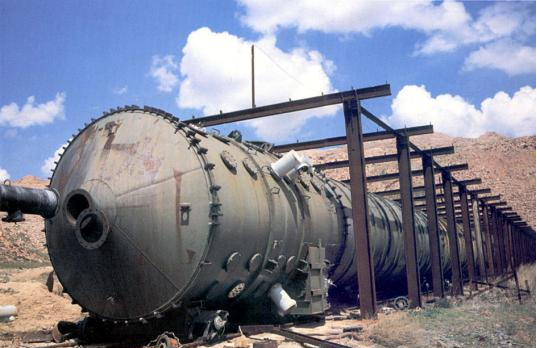 哈薩克動亂：城門失火，豈能坐視不理？