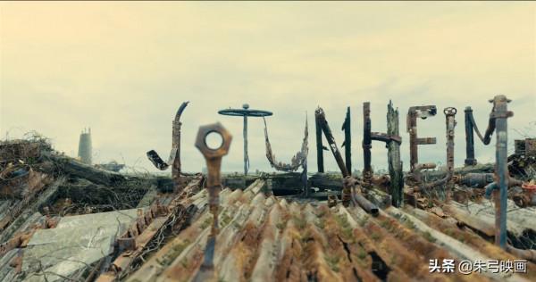 《X特遣隊：全員集結》中喜感的角色和有趣的細節