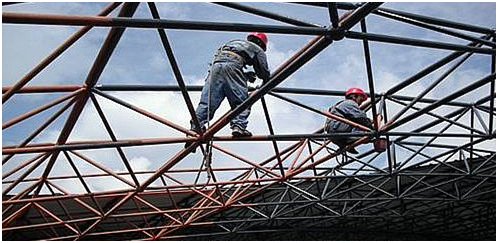 鋼結構防腐塗層維修有多重要？