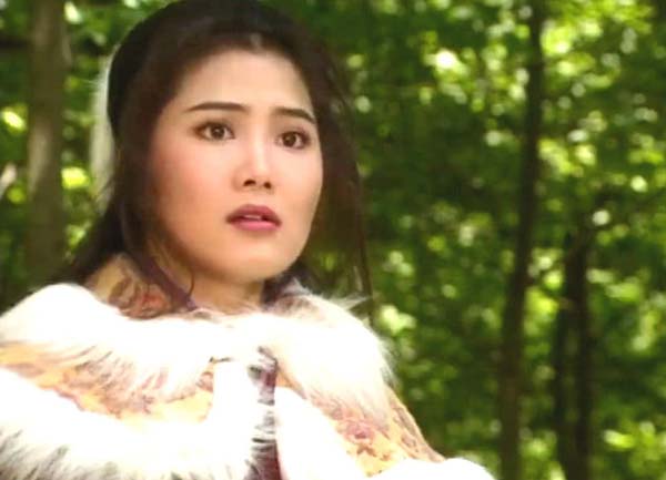 聊齋《流光情劫》:被執念矇蔽雙眼,便不見眼前的幸福 聊齋《流光情劫》:被執念矇蔽雙眼,便不見眼前的幸福